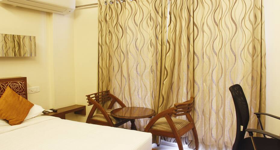 White Villa, Visakhapatnam 2